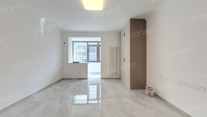 小关东里10号院二手房实景图