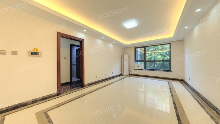 丽景长安二期二手房实景图