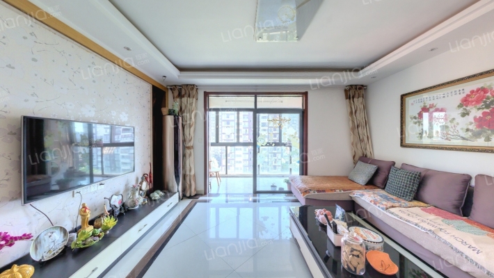 天使水榭尚都北区二手房实景图