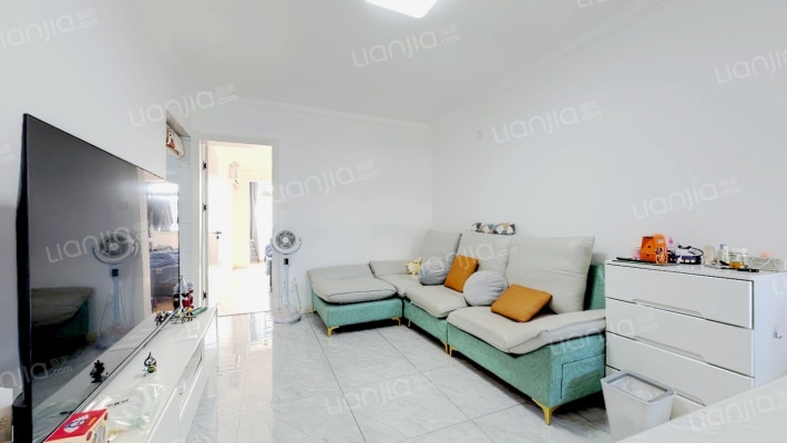 茗苑二手房实景图