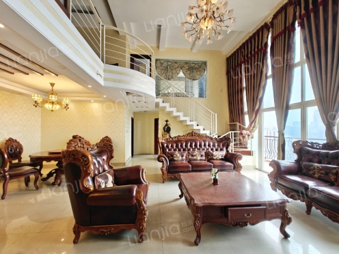 整租·巴渝世家 4室2厅 东