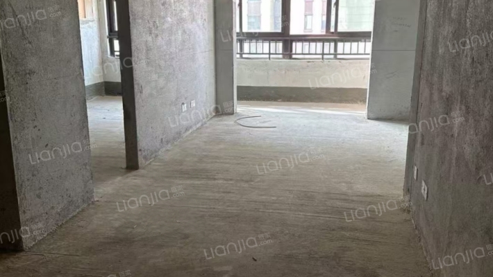 弘元·峯境二手房实景图