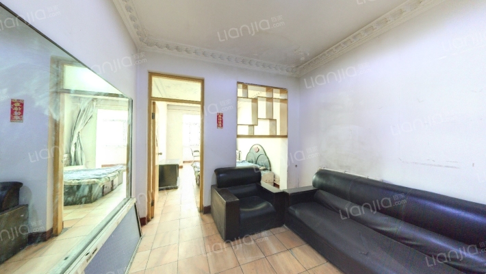 迎泽园小区二手房实景图