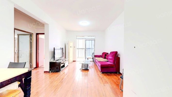 楚汉新居二手房实景图