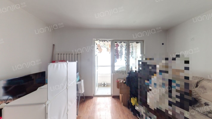 林景家园二手房实景图