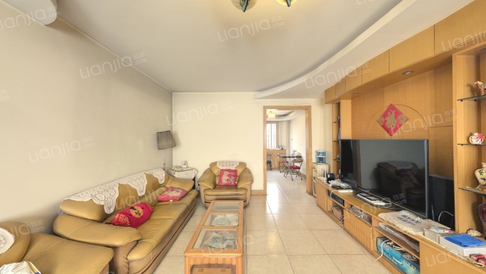 公园南路25街坊二手房实景图