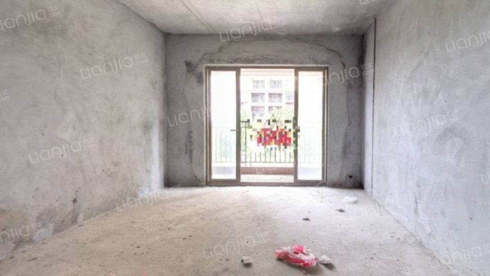 欧浦花城二手房实景图