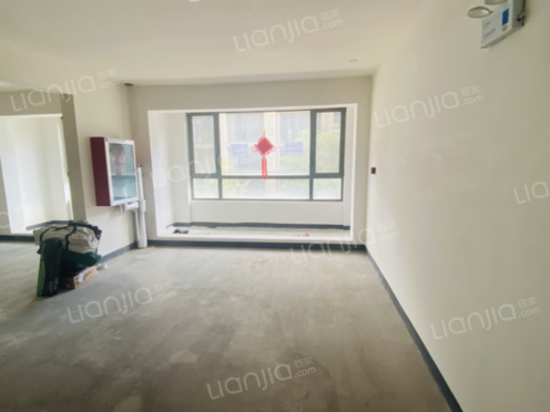 整租·融创都会中心 3室1厅 南/北