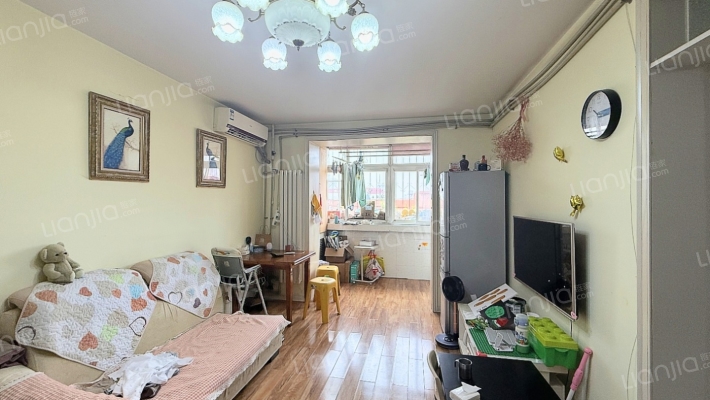 吉华里(塘沽)二手房实景图