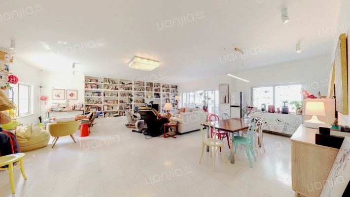 紫荆苑二手房实景图