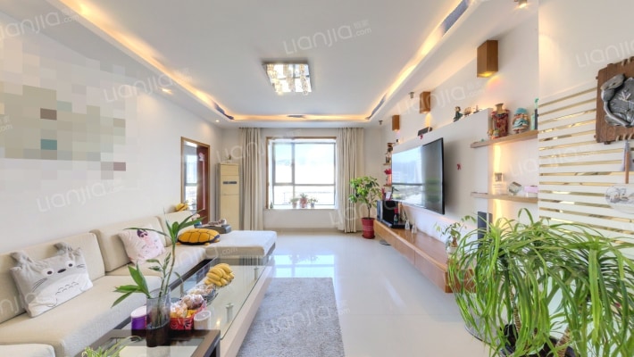 贵都华庭二手房实景图