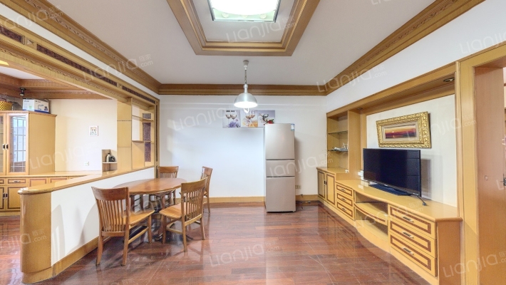 横街中园二手房实景图