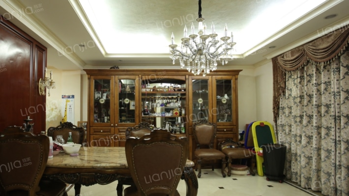 南湖湾二手房实景图