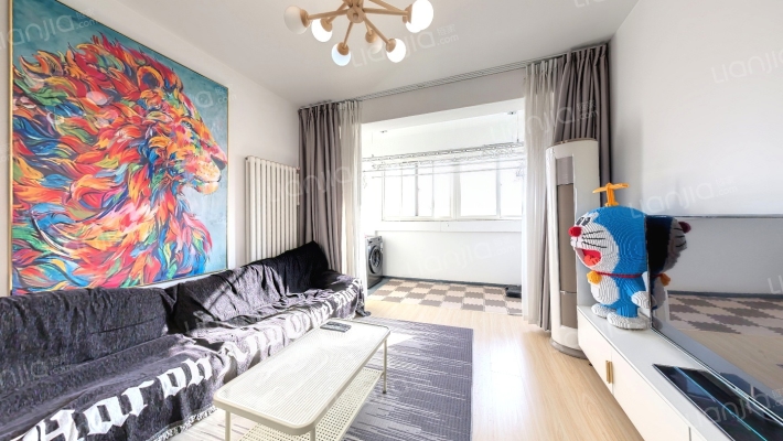 二环东路618号二手房实景图