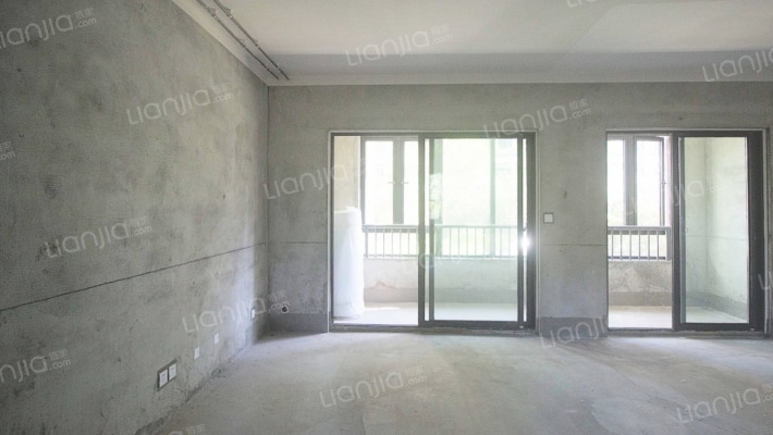 文一湖语轩二手房实景图