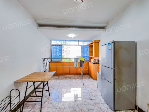 整租·大黄路中交二航局家属院 2室1厅 南