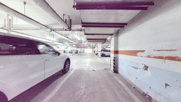 嘉铭桐城F区二手房实景图