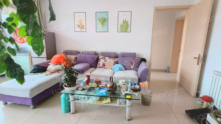 基泰小区二手房实景图