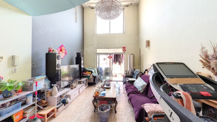 佳和园小区二手房实景图