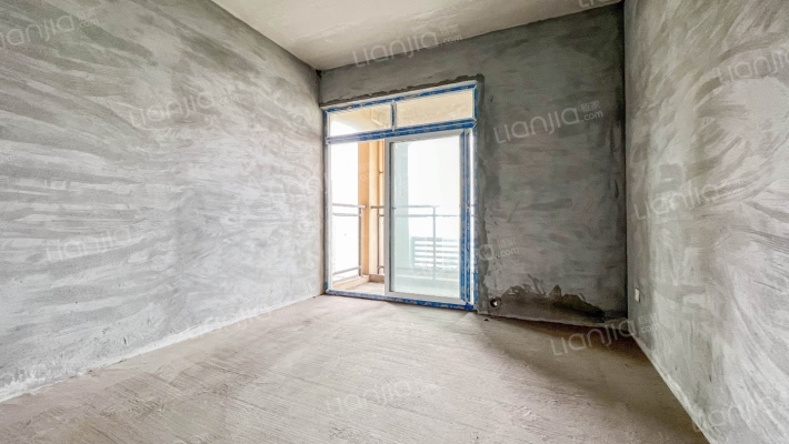 国际利城二手房实景图