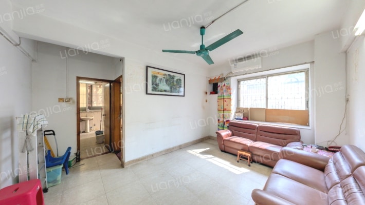 金丰花园二手房实景图