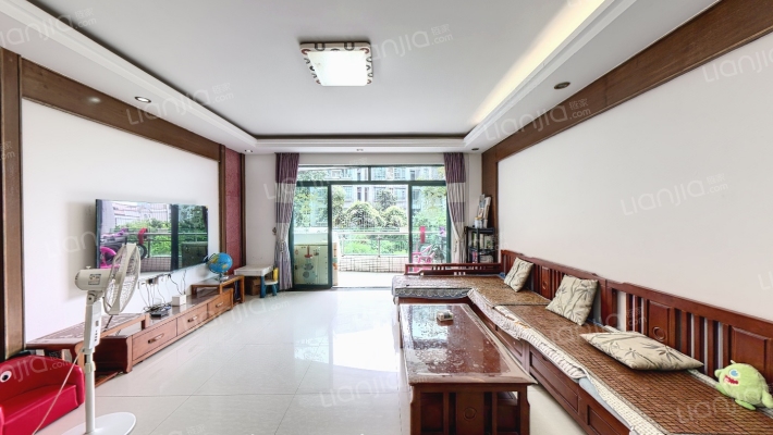 碧海湾二手房实景图