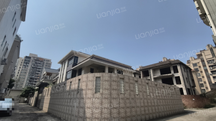 文胜小区二手房实景图