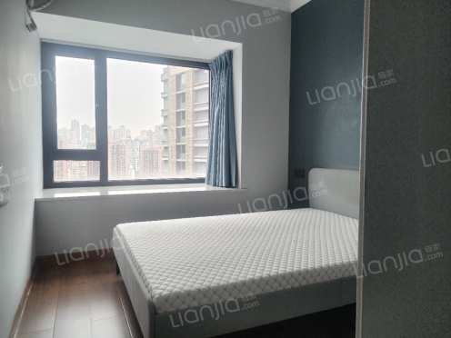 整租·和记黄埔御峰三期 2室2厅 东南