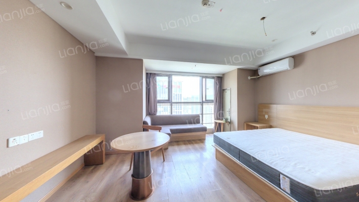 汉峪金谷二手房实景图