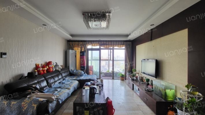 华鹏馨苑西区二手房实景图