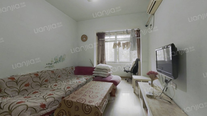 国际村社区二手房实景图