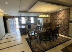 整租·七星花园 4室2厅 南_七星花园租房