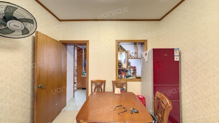 师范桥新村二手房实景图