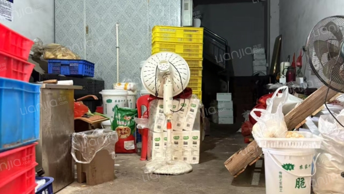 中国供销农产品交易中心二手房实景图