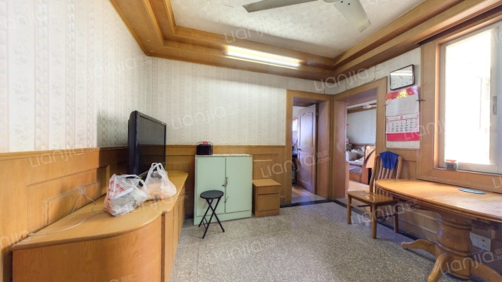 南陈小区二手房实景图