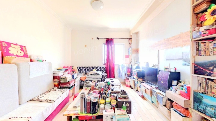 府前嘉苑东区二手房实景图