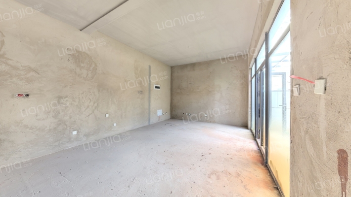 汉华天马山国际温泉度假区二手房实景图