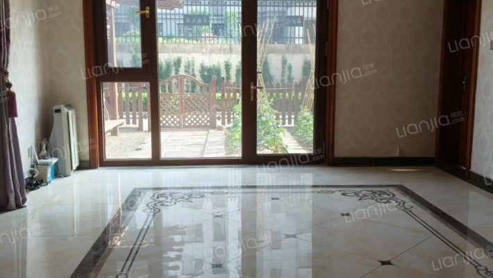 中心城二手房实景图