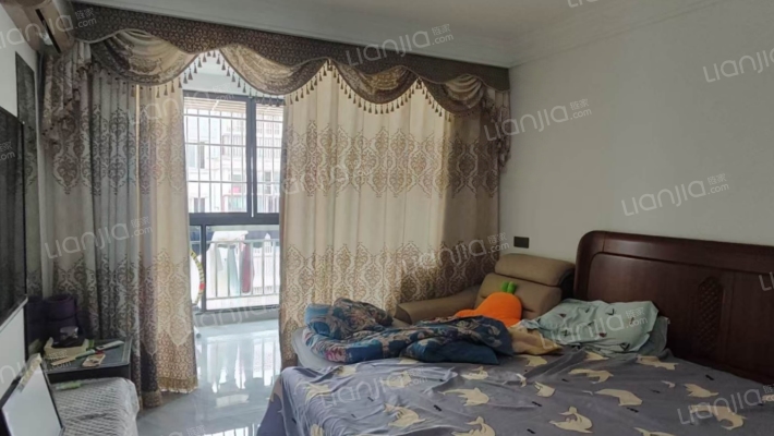 蓬曦园C6区娄江新村二手房实景图