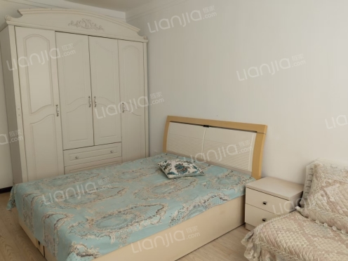 整租·金海寶山新城 2室1厅 东/西