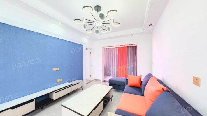 舜南新村二手房实景图