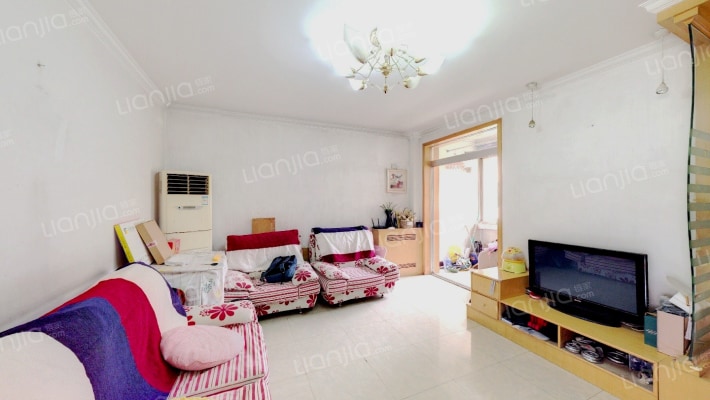 陕西省人民医院家属院二手房实景图