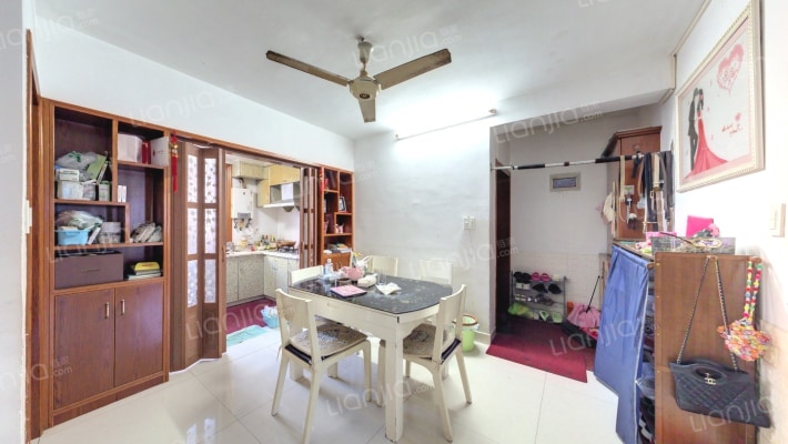 金笛新村二手房实景图