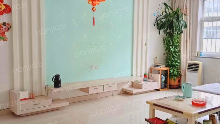 书香苑(安丘市)二手房实景图