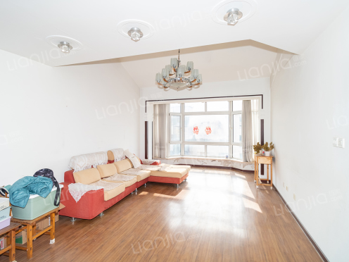 整租·和馨园三期 2室2厅 南/北