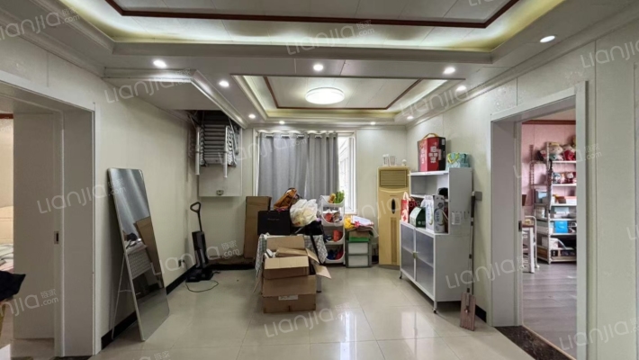 毛纺厂宿舍二手房实景图