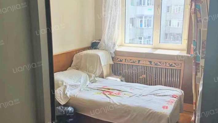 南五道街二手房实景图