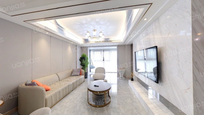 闰土嘉和园二手房实景图