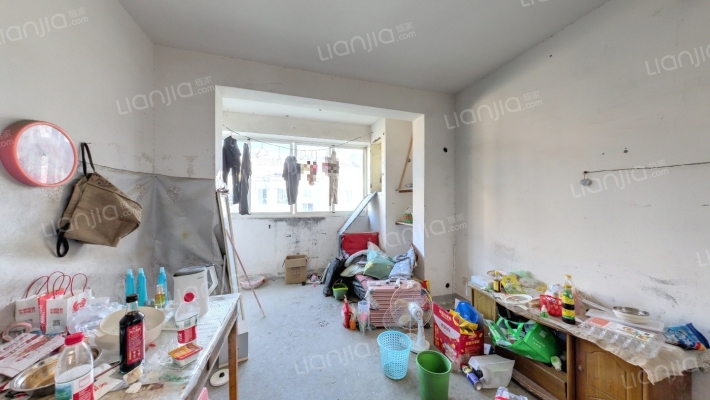 凯发苑二期二手房实景图