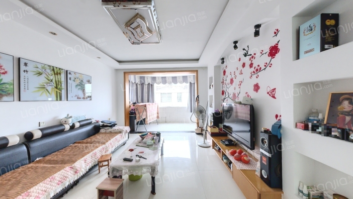 澄湖中路二手房实景图